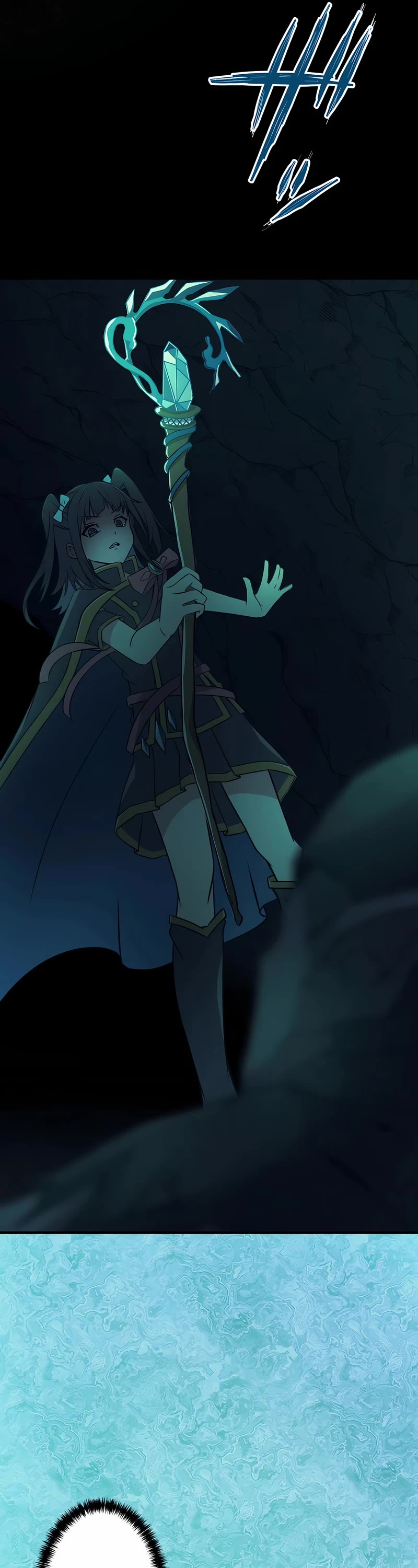 Undead King ~A Low-Ranking Adventurer, With the Power of Monsters, Becomes Unbeatable~ Chapter 4 page 47 - Chapter 4