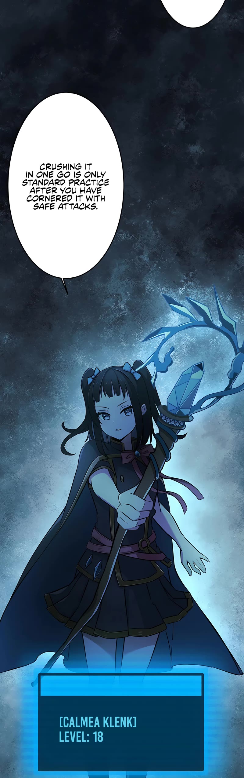 Undead King ~A Low-Ranking Adventurer, With the Power of Monsters, Becomes Unbeatable~ Chapter 4 page 6 - Chapter 4