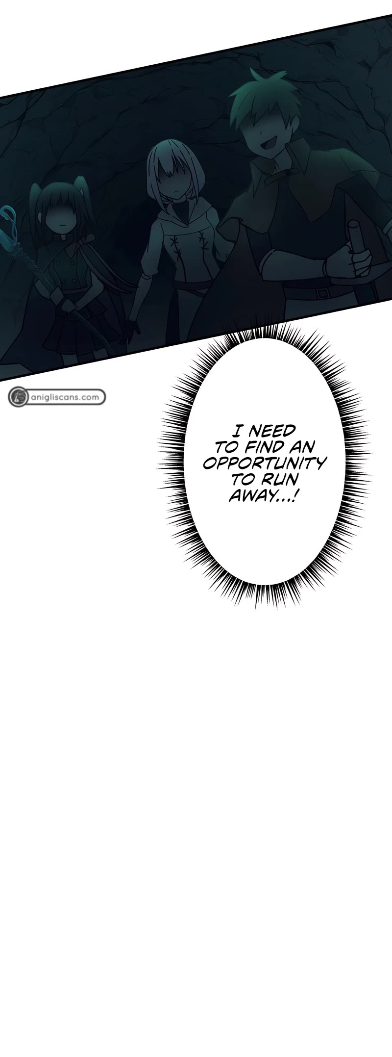 Undead King ~A Low-Ranking Adventurer, With the Power of Monsters, Becomes Unbeatable~ Chapter 4 page 9 - Chapter 4