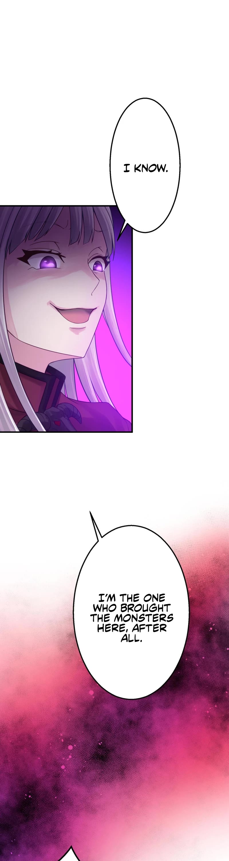 Undead King ~A Low-Ranking Adventurer, With the Power of Monsters, Becomes Unbeatable~ Chapter 40 page 10 - Chapter 40