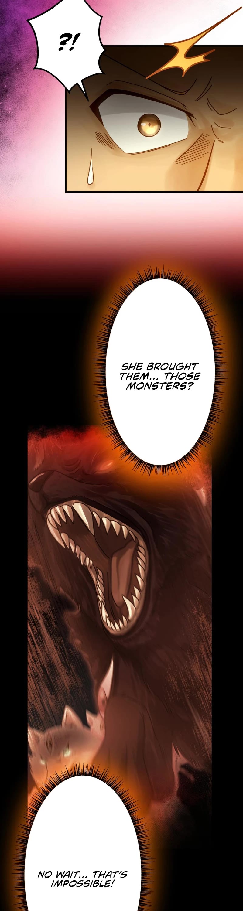 Undead King ~A Low-Ranking Adventurer, With the Power of Monsters, Becomes Unbeatable~ Chapter 40 page 11 - Chapter 40