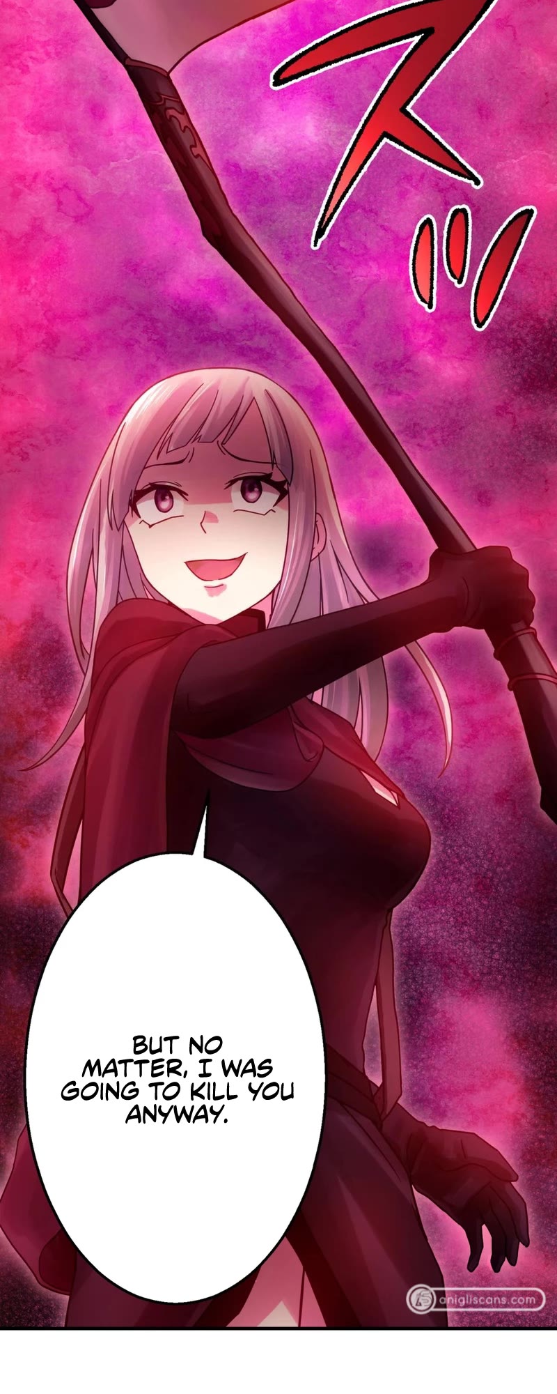 Undead King ~A Low-Ranking Adventurer, With the Power of Monsters, Becomes Unbeatable~ Chapter 40 page 13 - Chapter 40