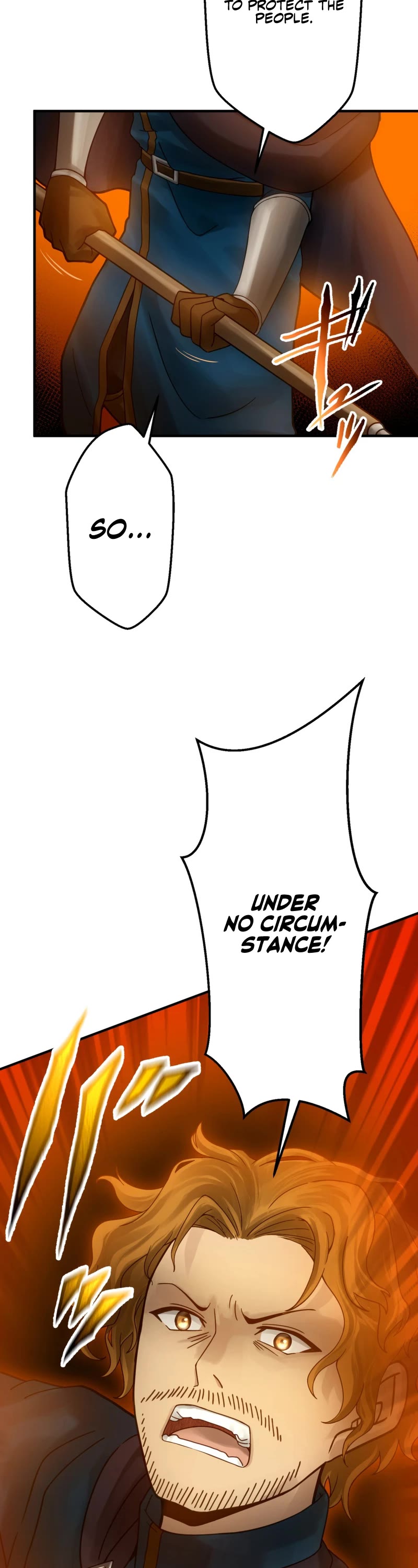 Undead King ~A Low-Ranking Adventurer, With the Power of Monsters, Becomes Unbeatable~ Chapter 40 page 15 - Chapter 40