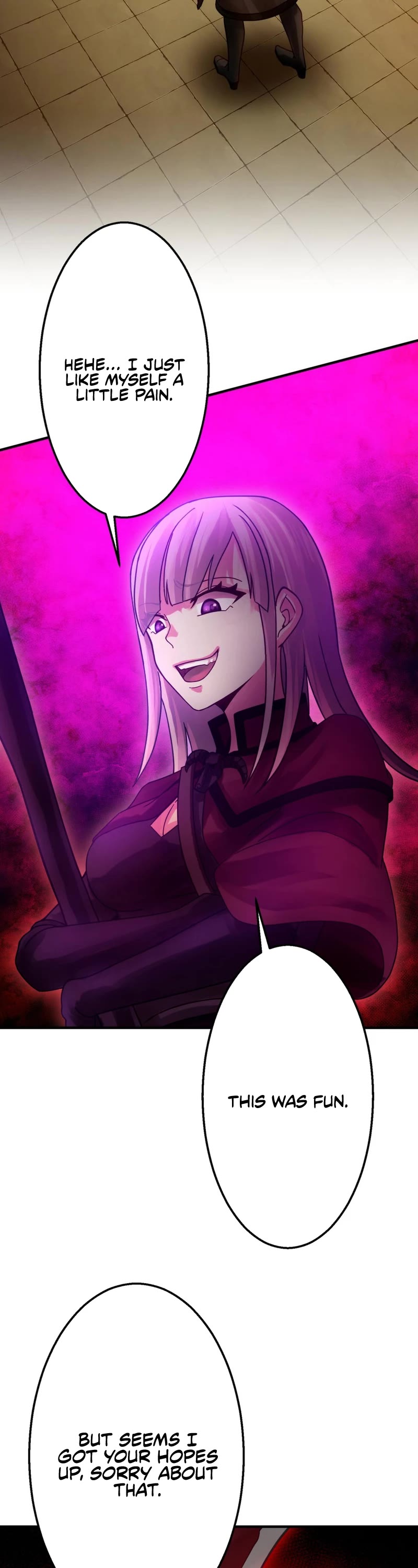 Undead King ~A Low-Ranking Adventurer, With the Power of Monsters, Becomes Unbeatable~ Chapter 40 page 22 - Chapter 40