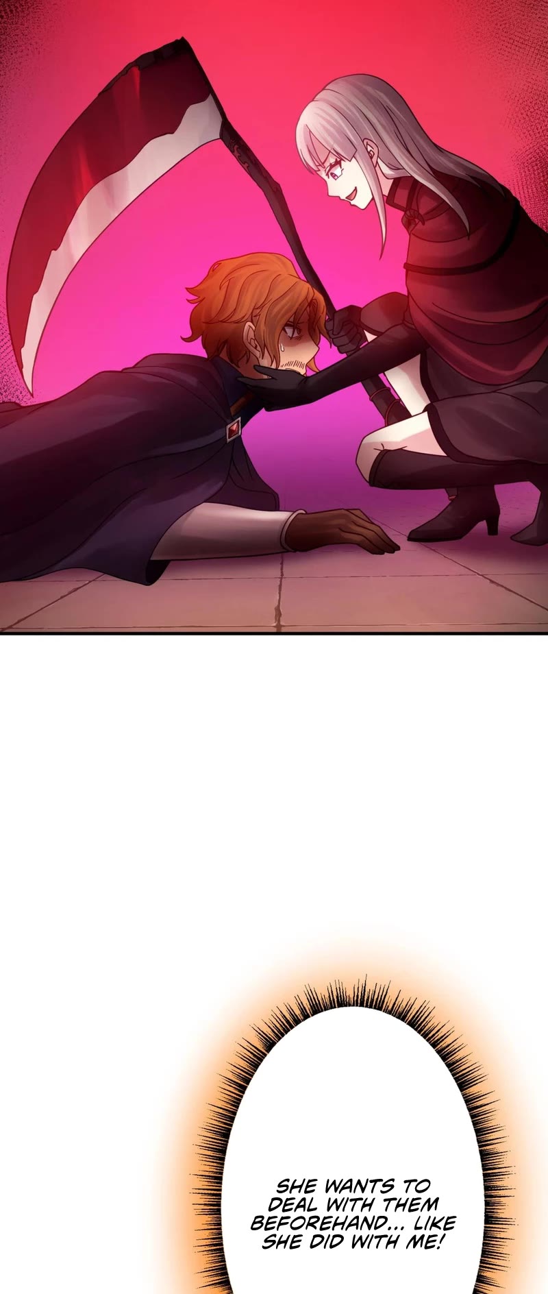 Undead King ~A Low-Ranking Adventurer, With the Power of Monsters, Becomes Unbeatable~ Chapter 40 page 24 - Chapter 40
