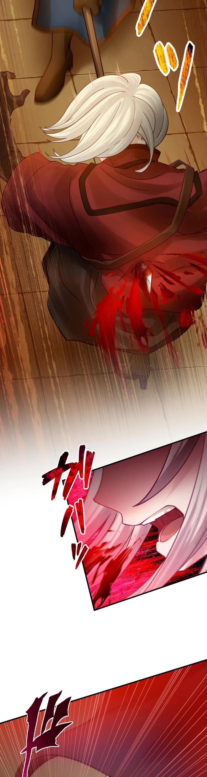 Undead King ~A Low-Ranking Adventurer, With the Power of Monsters, Becomes Unbeatable~ Chapter 40 page 3 - Chapter 40