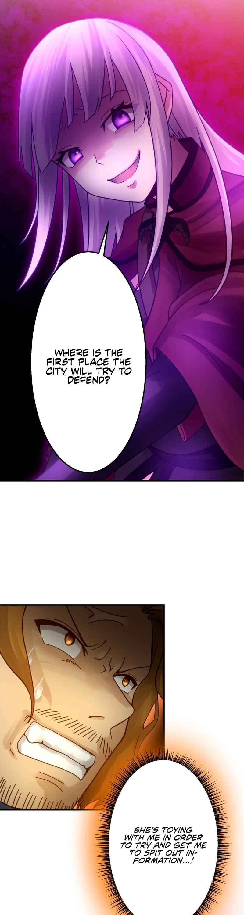 Undead King ~A Low-Ranking Adventurer, With the Power of Monsters, Becomes Unbeatable~ Chapter 40 page 30 - Chapter 40