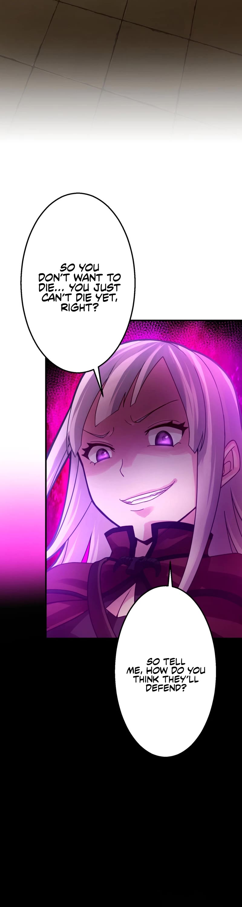 Undead King ~A Low-Ranking Adventurer, With the Power of Monsters, Becomes Unbeatable~ Chapter 40 page 35 - Chapter 40