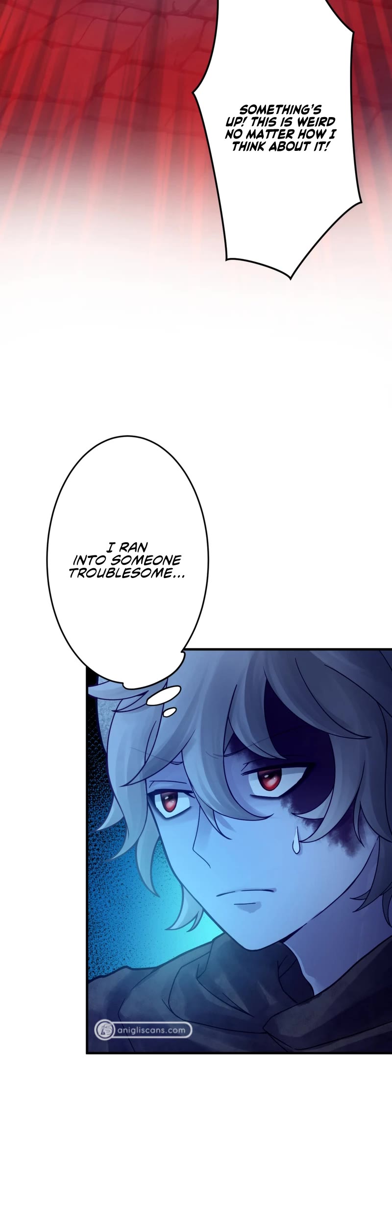 Undead King ~A Low-Ranking Adventurer, With the Power of Monsters, Becomes Unbeatable~ Chapter 40 page 44 - Chapter 40