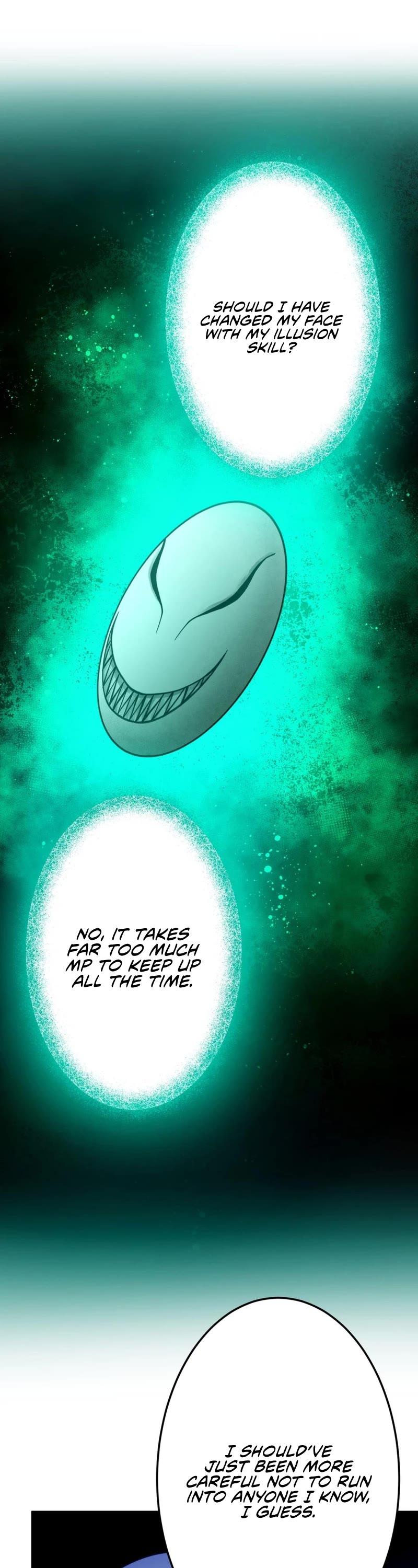 Undead King ~A Low-Ranking Adventurer, With the Power of Monsters, Becomes Unbeatable~ Chapter 40 page 45 - Chapter 40