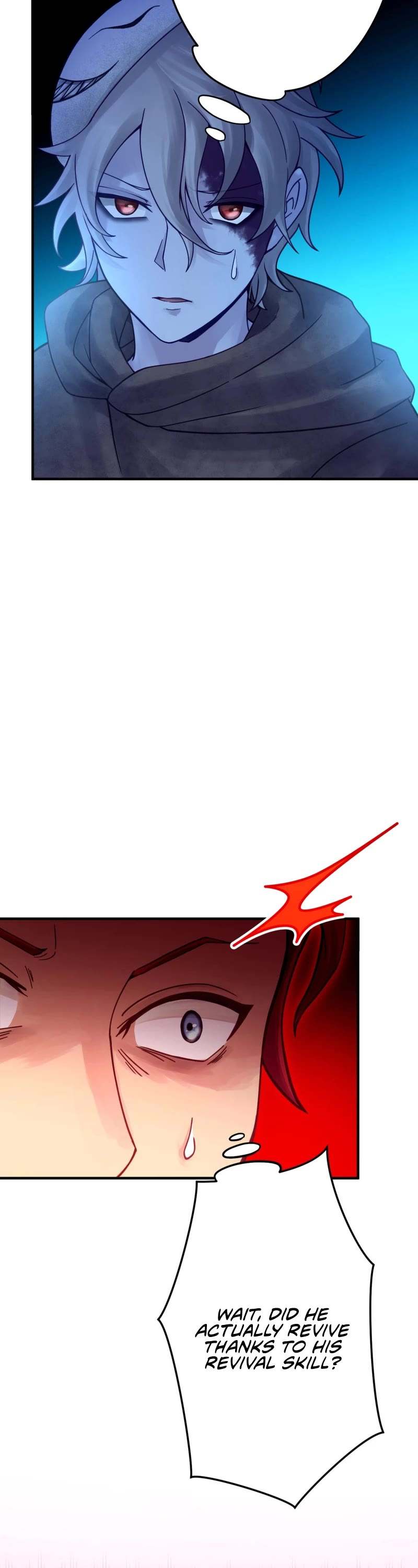 Undead King ~A Low-Ranking Adventurer, With the Power of Monsters, Becomes Unbeatable~ Chapter 40 page 46 - Chapter 40