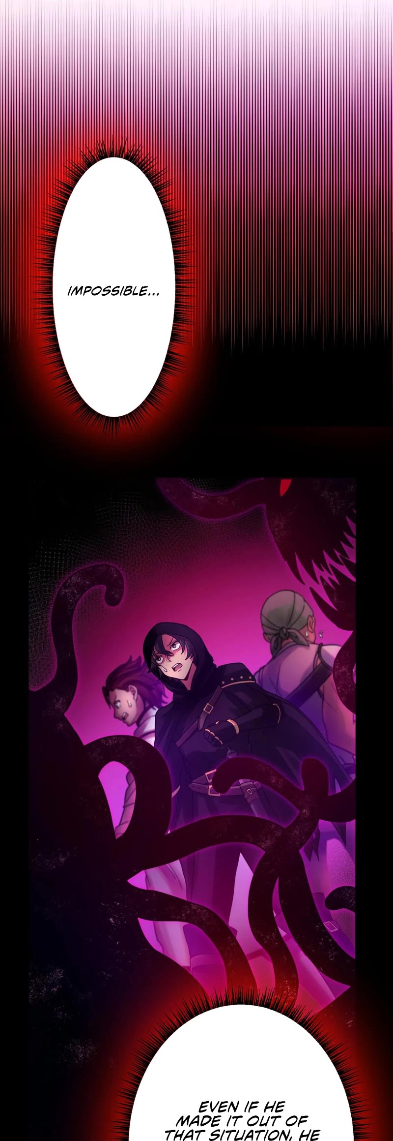 Undead King ~A Low-Ranking Adventurer, With the Power of Monsters, Becomes Unbeatable~ Chapter 40 page 47 - Chapter 40