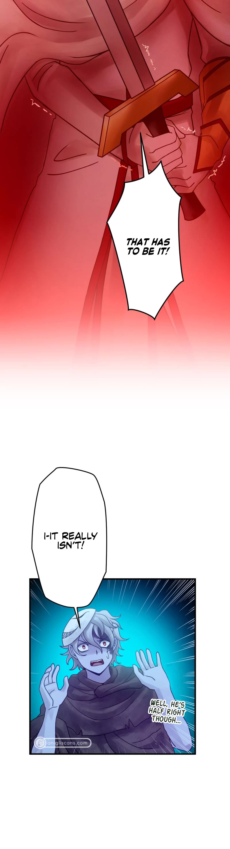 Undead King ~A Low-Ranking Adventurer, With the Power of Monsters, Becomes Unbeatable~ Chapter 40 page 55 - Chapter 40