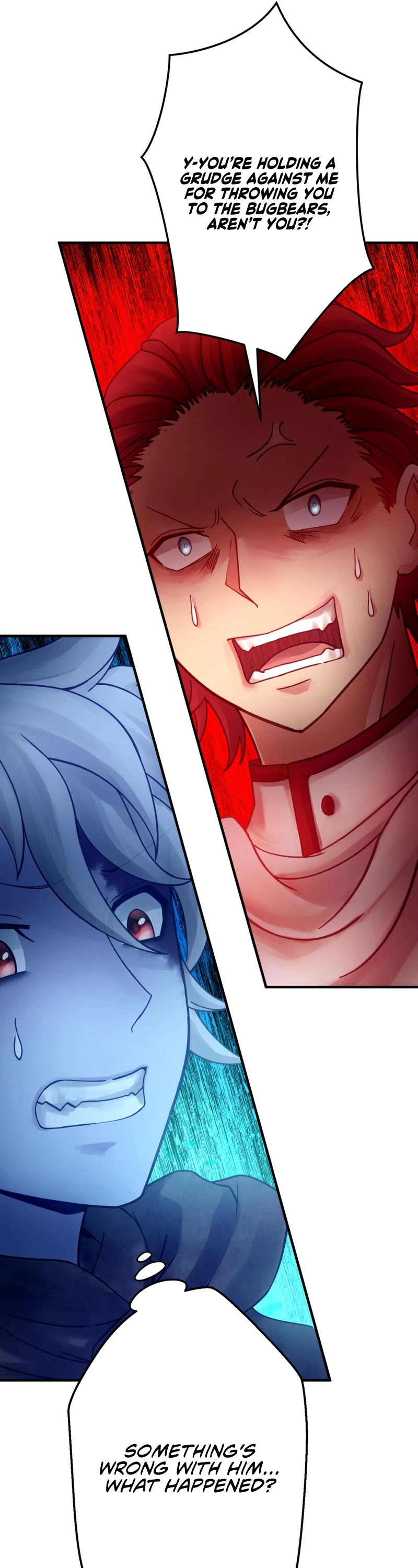 Undead King ~A Low-Ranking Adventurer, With the Power of Monsters, Becomes Unbeatable~ Chapter 40 page 56 - Chapter 40