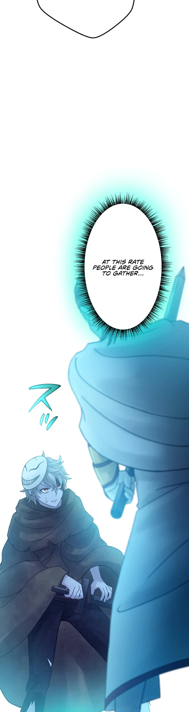 Undead King ~A Low-Ranking Adventurer, With the Power of Monsters, Becomes Unbeatable~ Chapter 40 page 57 - Chapter 40