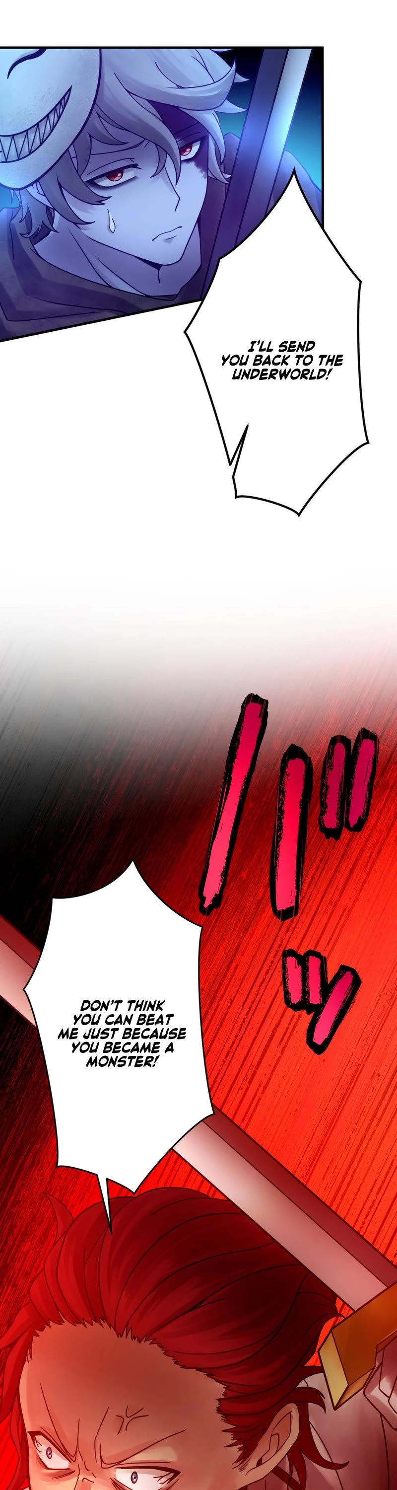 Undead King ~A Low-Ranking Adventurer, With the Power of Monsters, Becomes Unbeatable~ Chapter 40 page 60 - Chapter 40