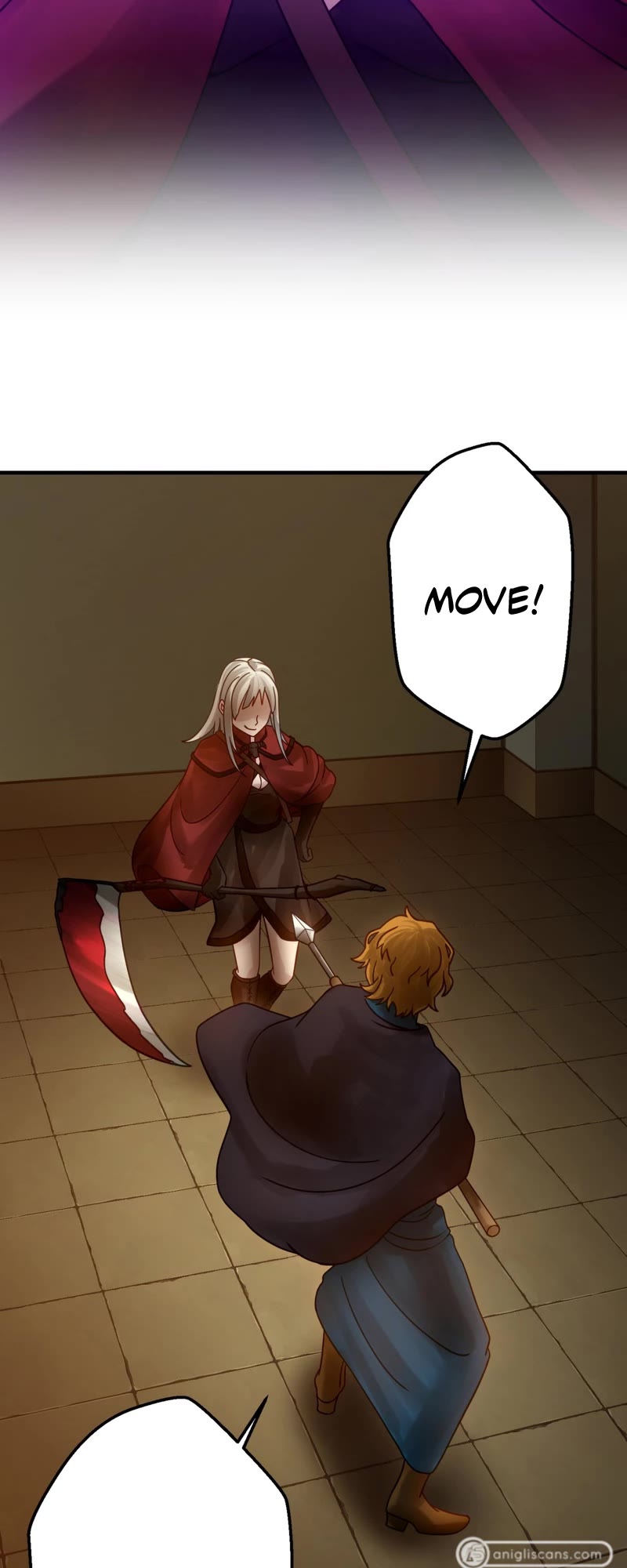Undead King ~A Low-Ranking Adventurer, With the Power of Monsters, Becomes Unbeatable~ Chapter 40 page 8 - Chapter 40