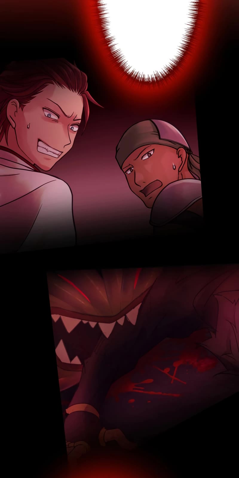 Undead King ~A Low-Ranking Adventurer, With the Power of Monsters, Becomes Unbeatable~ Chapter 41 page 11 - Chapter 41