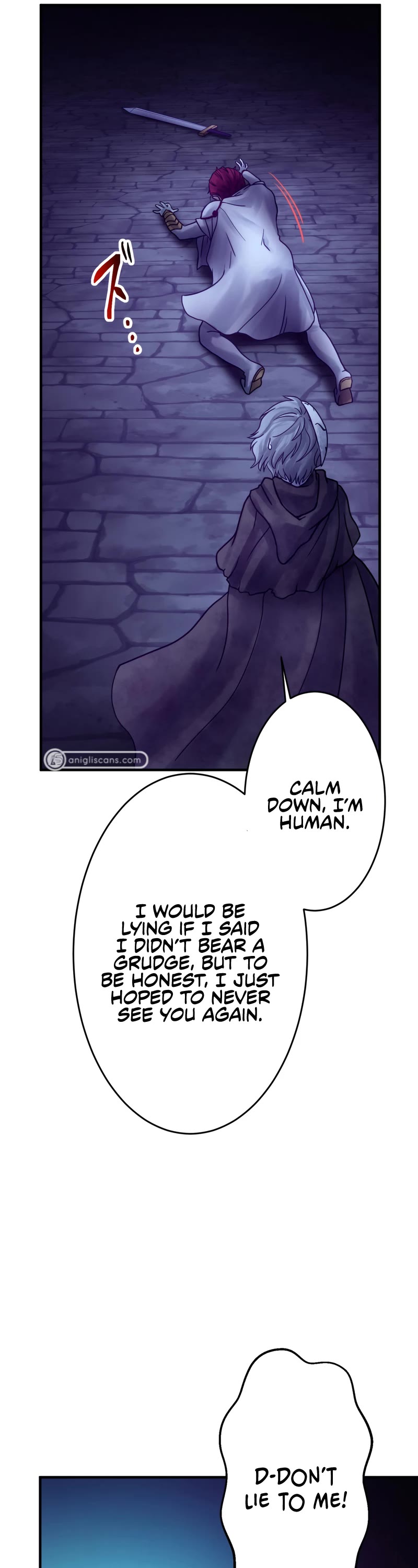 Undead King ~A Low-Ranking Adventurer, With the Power of Monsters, Becomes Unbeatable~ Chapter 41 page 19 - Chapter 41