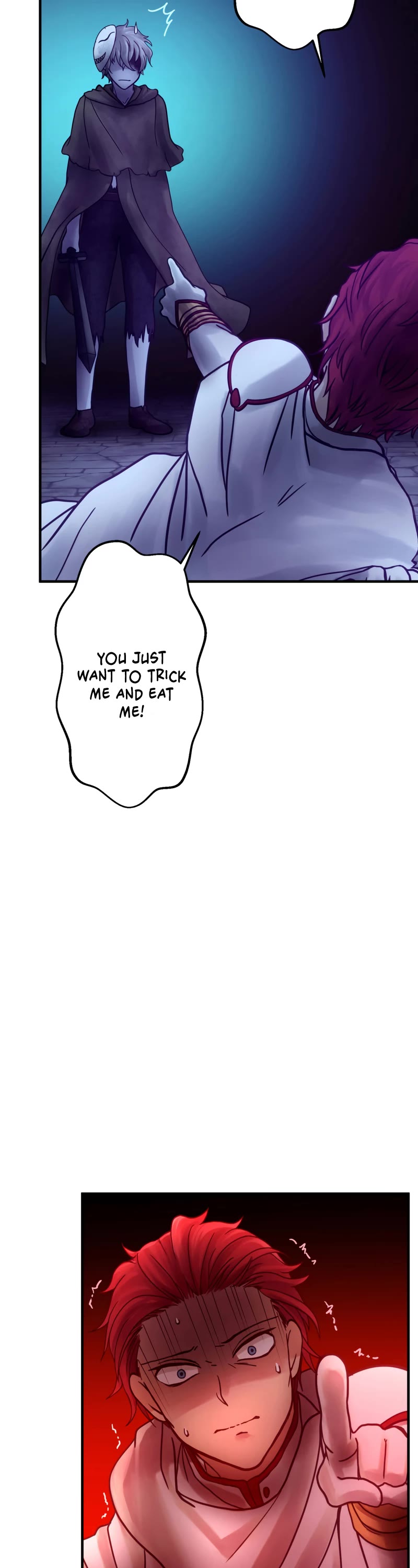 Undead King ~A Low-Ranking Adventurer, With the Power of Monsters, Becomes Unbeatable~ Chapter 41 page 20 - Chapter 41