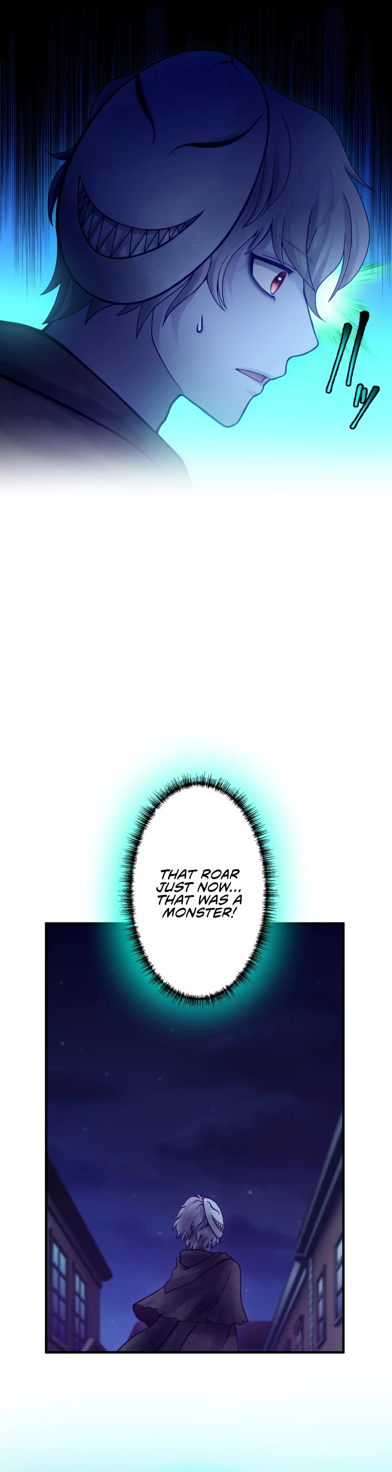 Undead King ~A Low-Ranking Adventurer, With the Power of Monsters, Becomes Unbeatable~ Chapter 41 page 27 - Chapter 41
