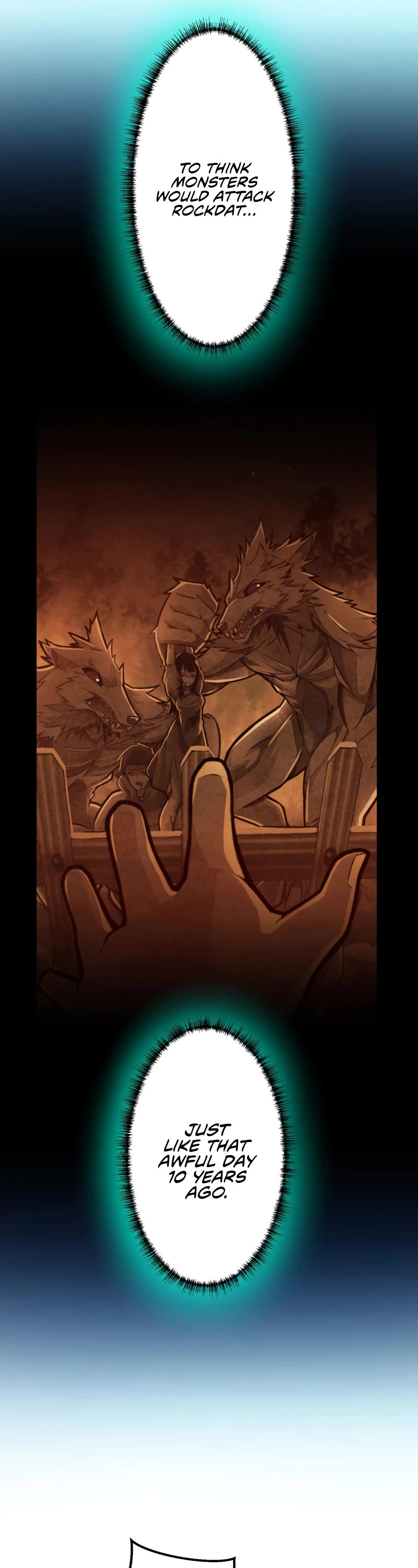 Undead King ~A Low-Ranking Adventurer, With the Power of Monsters, Becomes Unbeatable~ Chapter 41 page 28 - Chapter 41