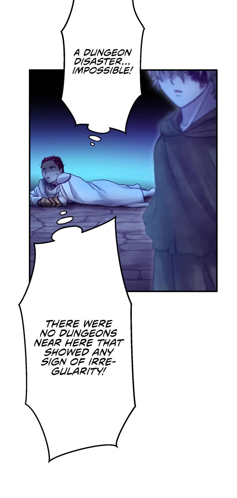 Undead King ~A Low-Ranking Adventurer, With the Power of Monsters, Becomes Unbeatable~ Chapter 41 page 29 - Chapter 41