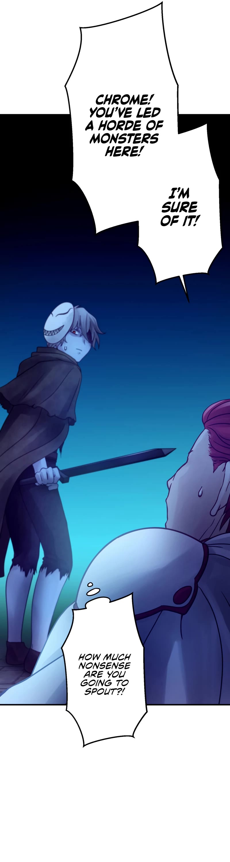 Undead King ~A Low-Ranking Adventurer, With the Power of Monsters, Becomes Unbeatable~ Chapter 41 page 31 - Chapter 41