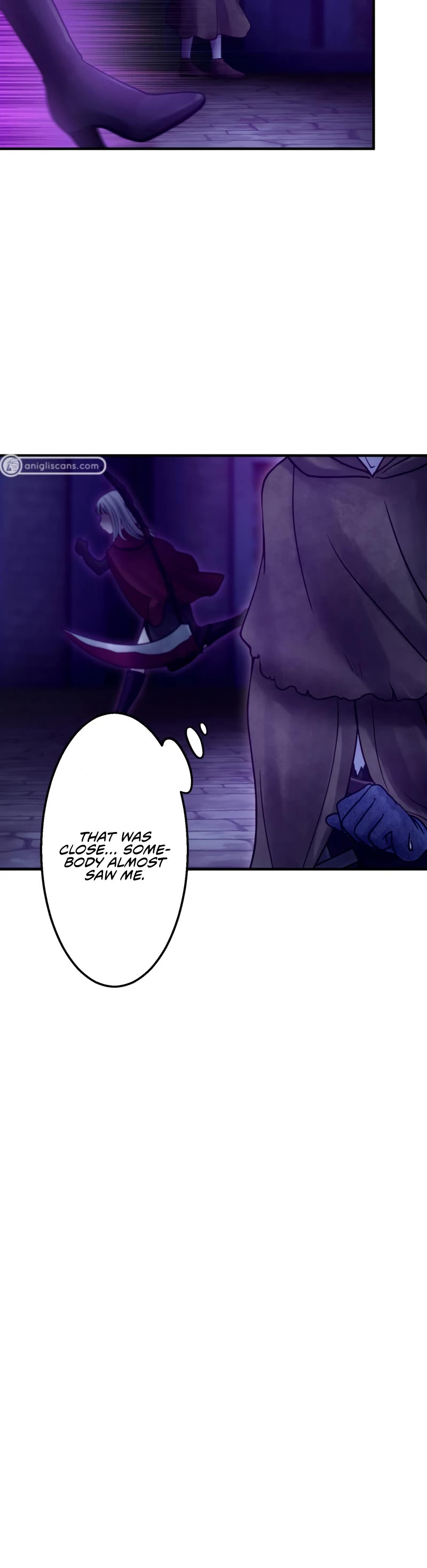 Undead King ~A Low-Ranking Adventurer, With the Power of Monsters, Becomes Unbeatable~ Chapter 41 page 33 - Chapter 41