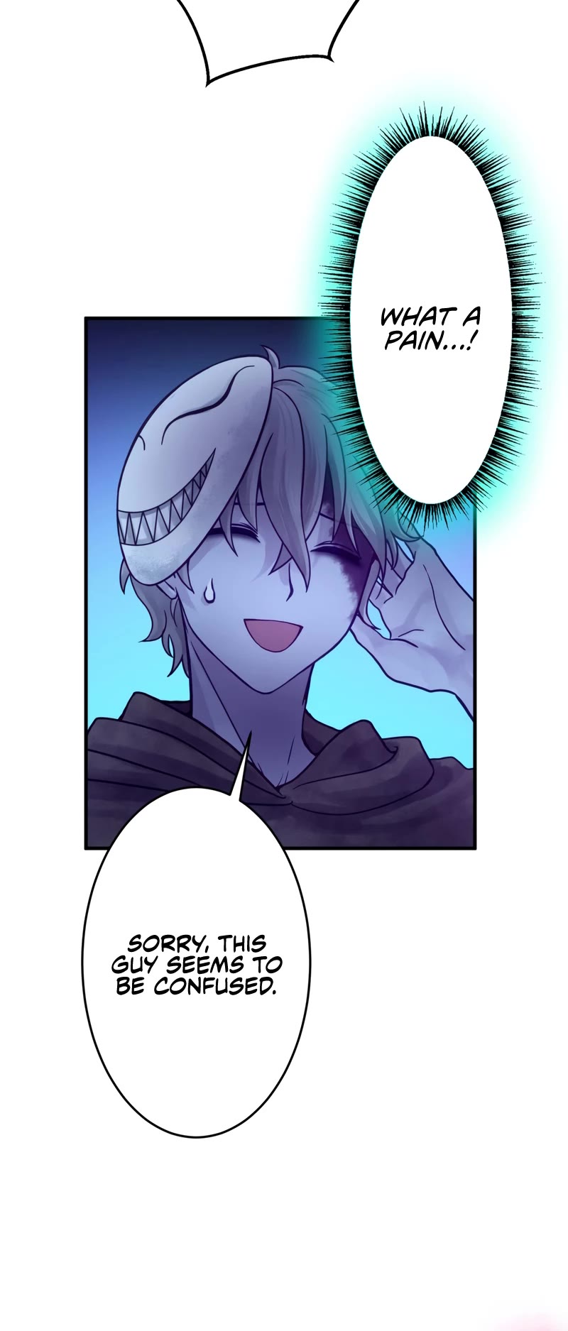 Undead King ~A Low-Ranking Adventurer, With the Power of Monsters, Becomes Unbeatable~ Chapter 41 page 37 - Chapter 41