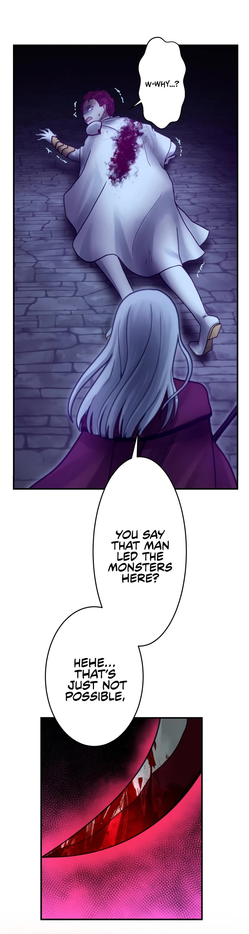 Undead King ~A Low-Ranking Adventurer, With the Power of Monsters, Becomes Unbeatable~ Chapter 41 page 45 - Chapter 41