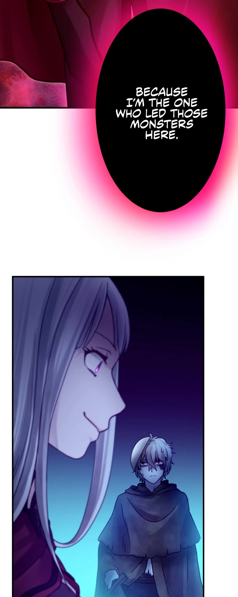 Undead King ~A Low-Ranking Adventurer, With the Power of Monsters, Becomes Unbeatable~ Chapter 41 page 47 - Chapter 41