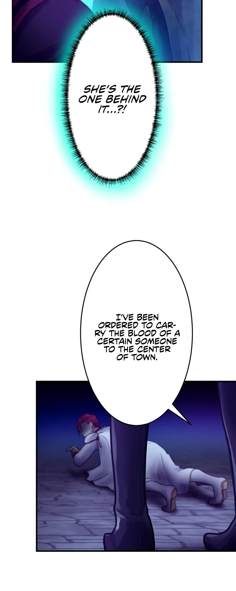 Undead King ~A Low-Ranking Adventurer, With the Power of Monsters, Becomes Unbeatable~ Chapter 41 page 48 - Chapter 41