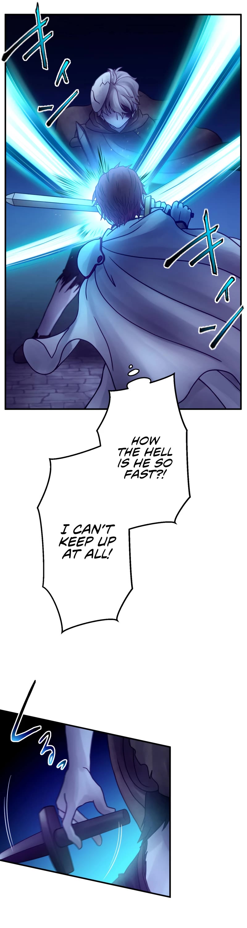 Undead King ~A Low-Ranking Adventurer, With the Power of Monsters, Becomes Unbeatable~ Chapter 41 page 5 - Chapter 41