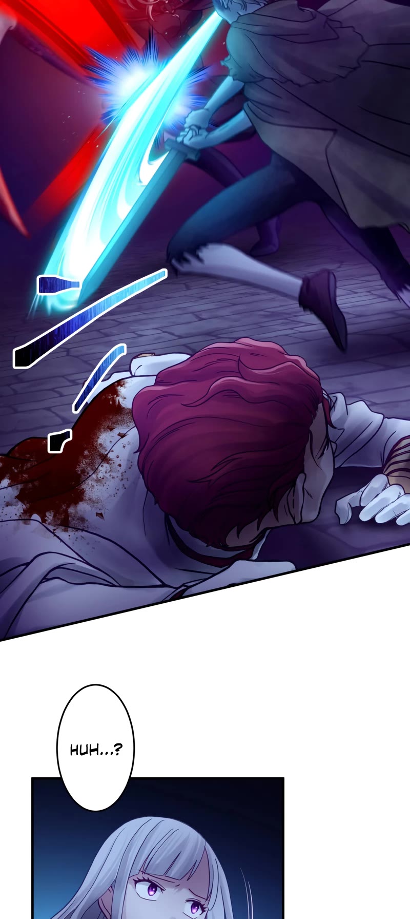 Undead King ~A Low-Ranking Adventurer, With the Power of Monsters, Becomes Unbeatable~ Chapter 41 page 51 - Chapter 41