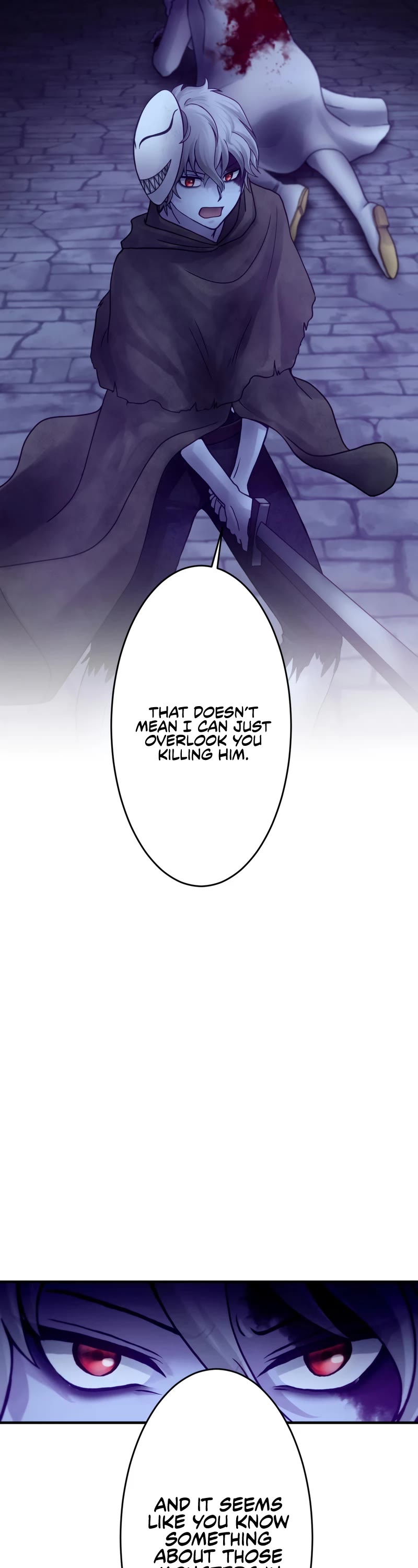 Undead King ~A Low-Ranking Adventurer, With the Power of Monsters, Becomes Unbeatable~ Chapter 41 page 53 - Chapter 41