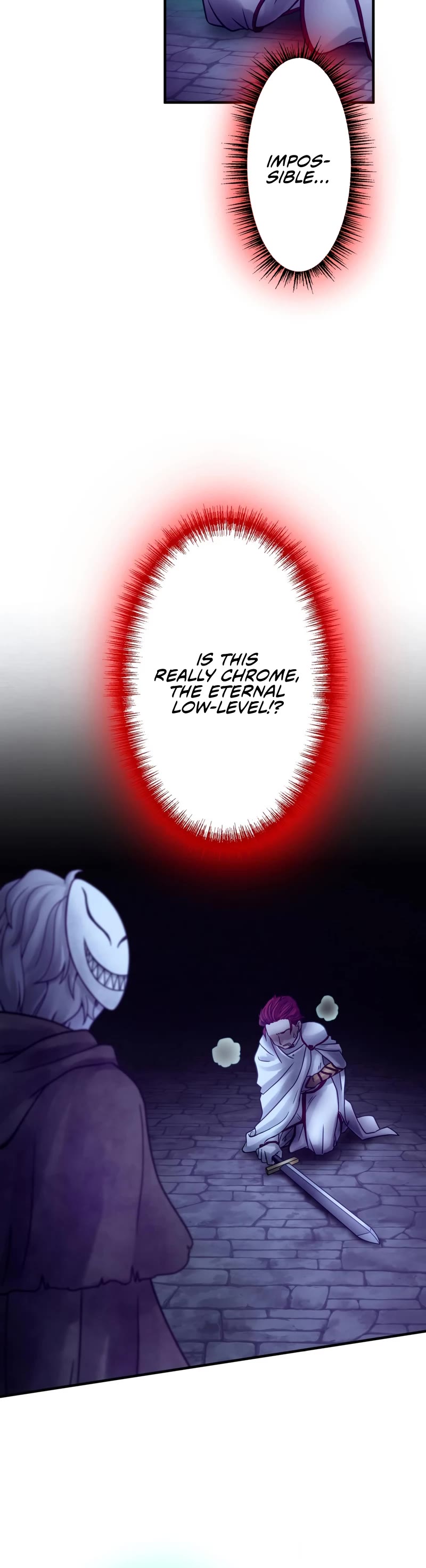 Undead King ~A Low-Ranking Adventurer, With the Power of Monsters, Becomes Unbeatable~ Chapter 41 page 7 - Chapter 41