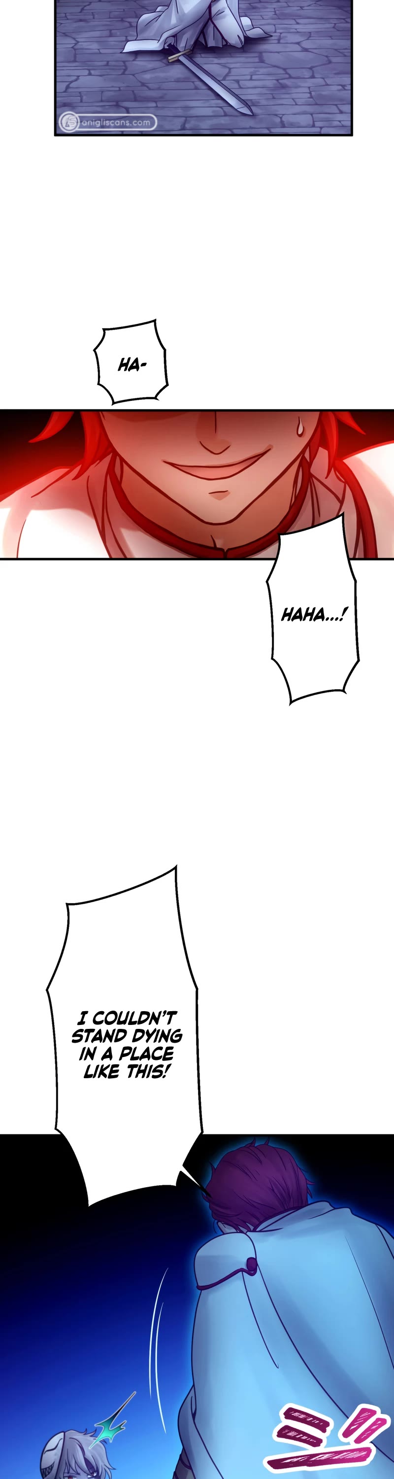 Undead King ~A Low-Ranking Adventurer, With the Power of Monsters, Becomes Unbeatable~ Chapter 41 page 9 - Chapter 41