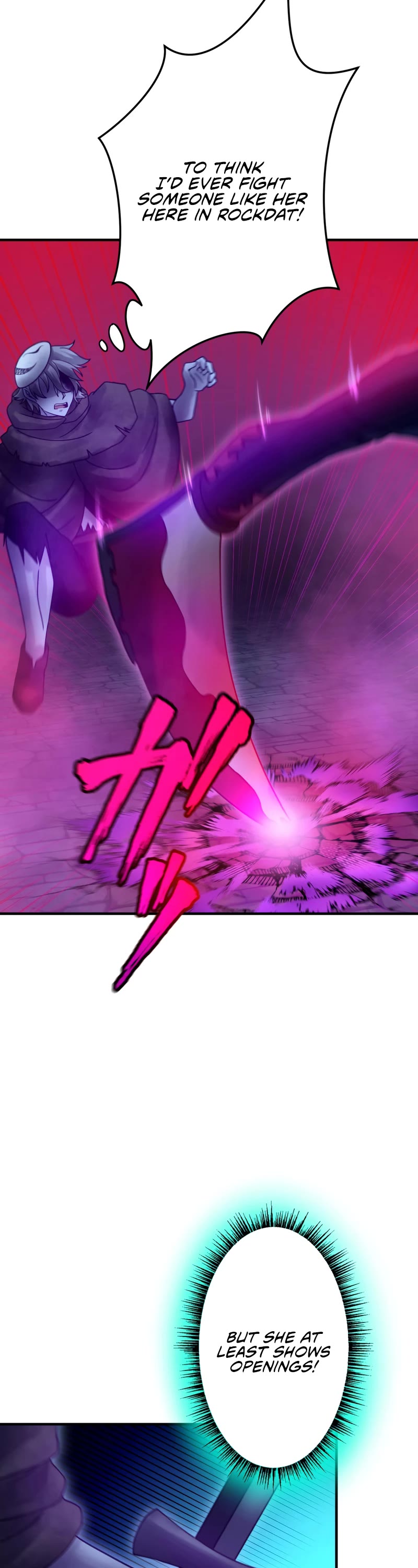 Undead King ~A Low-Ranking Adventurer, With the Power of Monsters, Becomes Unbeatable~ Chapter 42 page 14 - Chapter 42