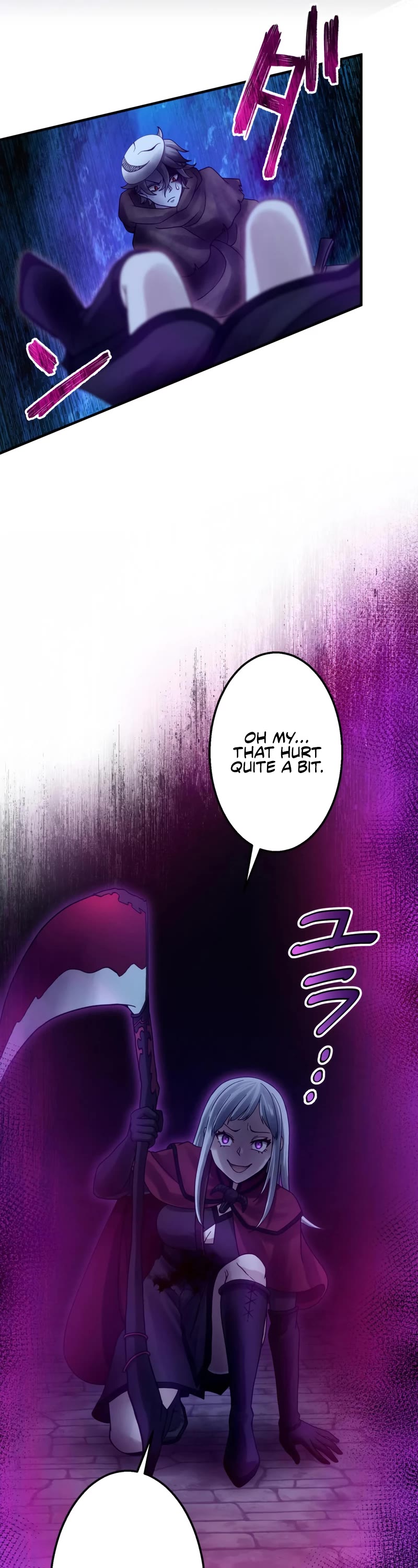 Undead King ~A Low-Ranking Adventurer, With the Power of Monsters, Becomes Unbeatable~ Chapter 42 page 17 - Chapter 42