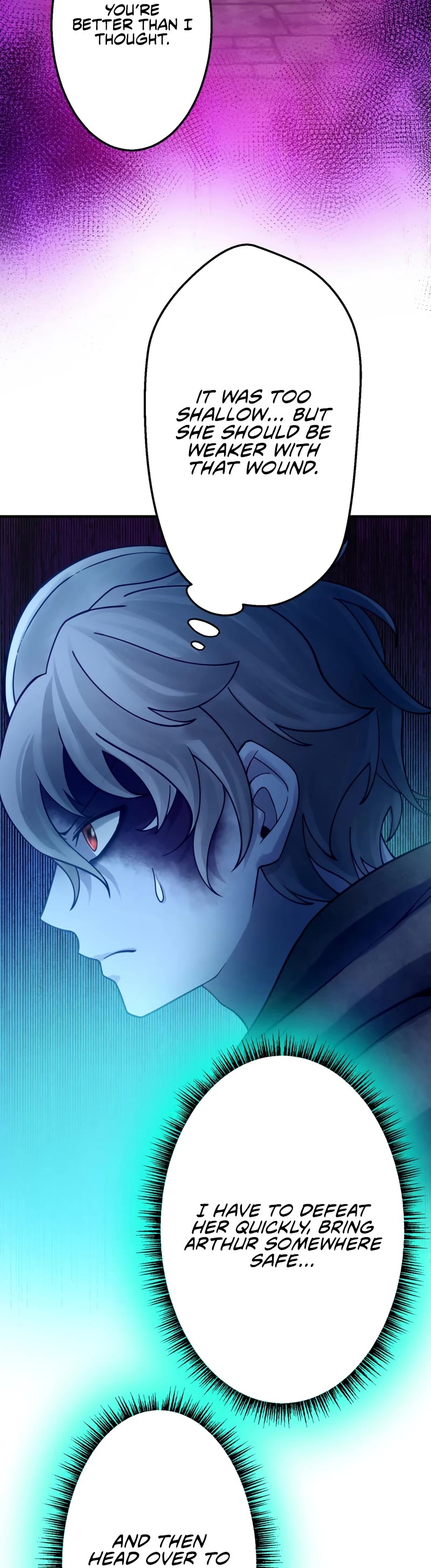 Undead King ~A Low-Ranking Adventurer, With the Power of Monsters, Becomes Unbeatable~ Chapter 42 page 18 - Chapter 42