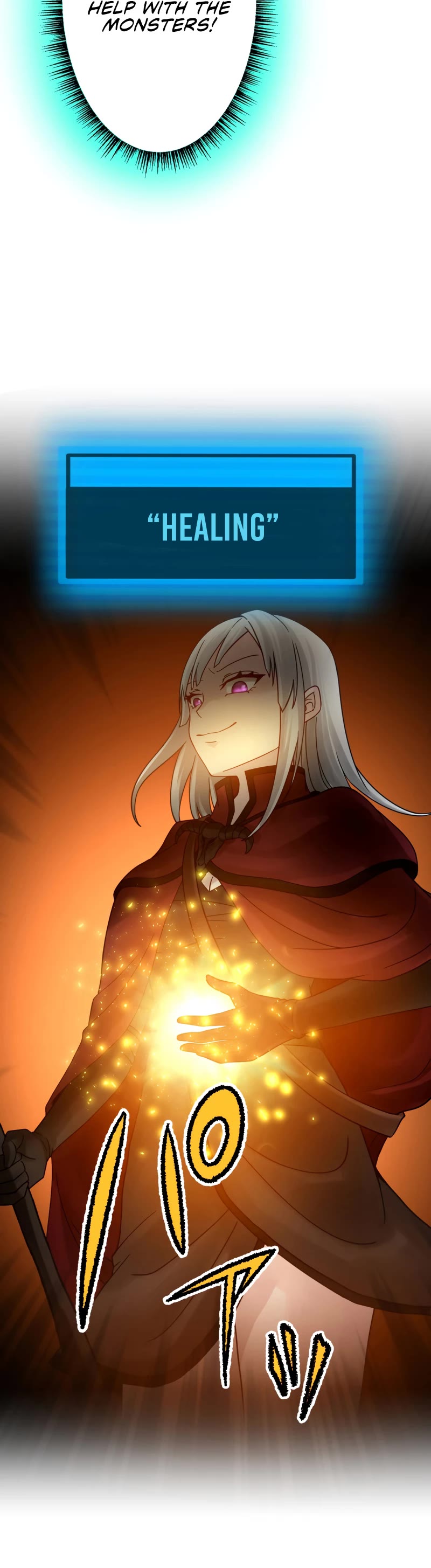 Undead King ~A Low-Ranking Adventurer, With the Power of Monsters, Becomes Unbeatable~ Chapter 42 page 19 - Chapter 42