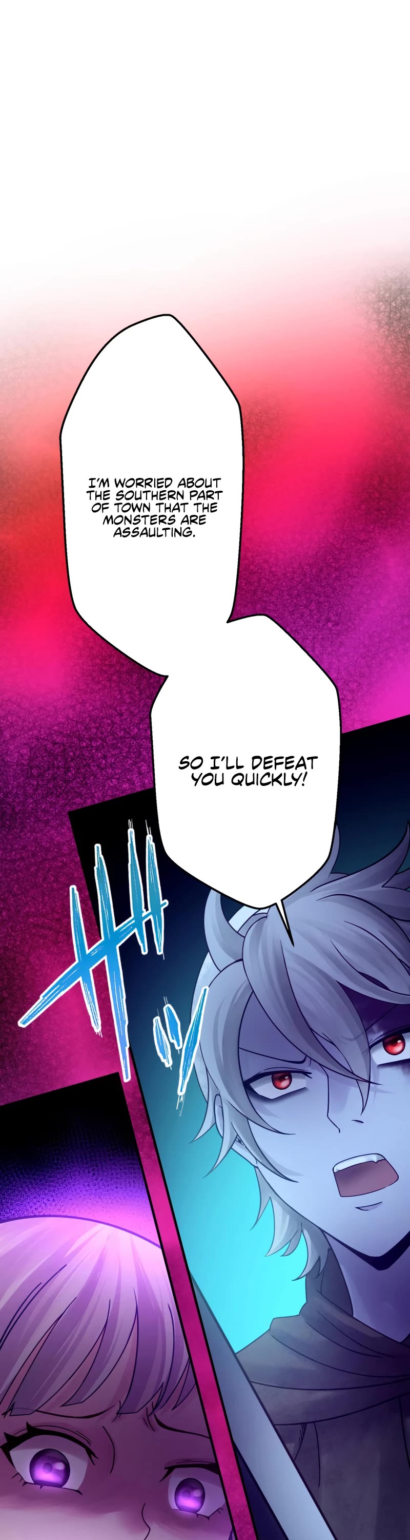 Undead King ~A Low-Ranking Adventurer, With the Power of Monsters, Becomes Unbeatable~ Chapter 42 page 2 - Chapter 42