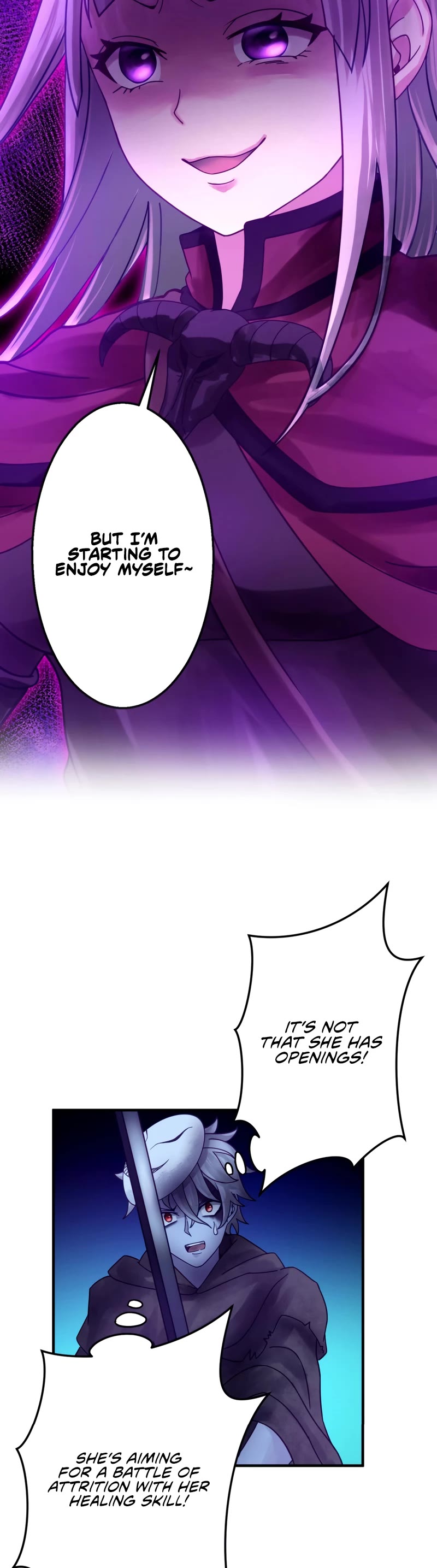 Undead King ~A Low-Ranking Adventurer, With the Power of Monsters, Becomes Unbeatable~ Chapter 42 page 21 - Chapter 42