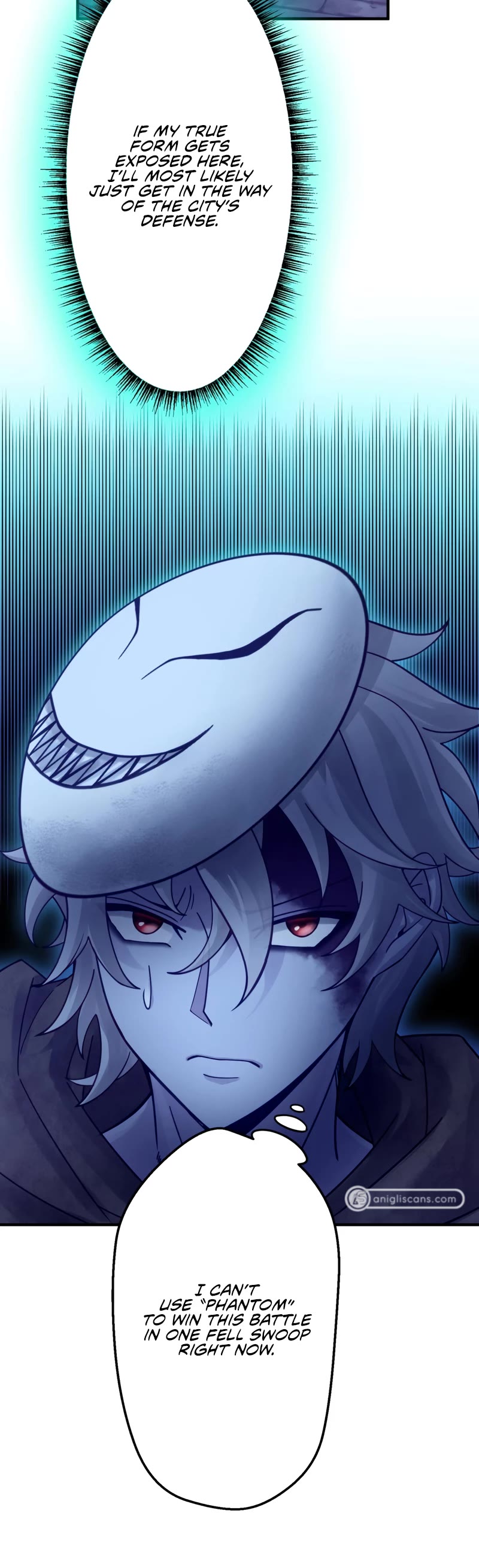 Undead King ~A Low-Ranking Adventurer, With the Power of Monsters, Becomes Unbeatable~ Chapter 42 page 24 - Chapter 42