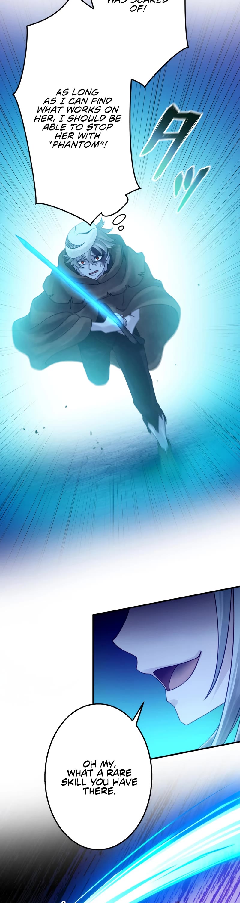 Undead King ~A Low-Ranking Adventurer, With the Power of Monsters, Becomes Unbeatable~ Chapter 42 page 27 - Chapter 42
