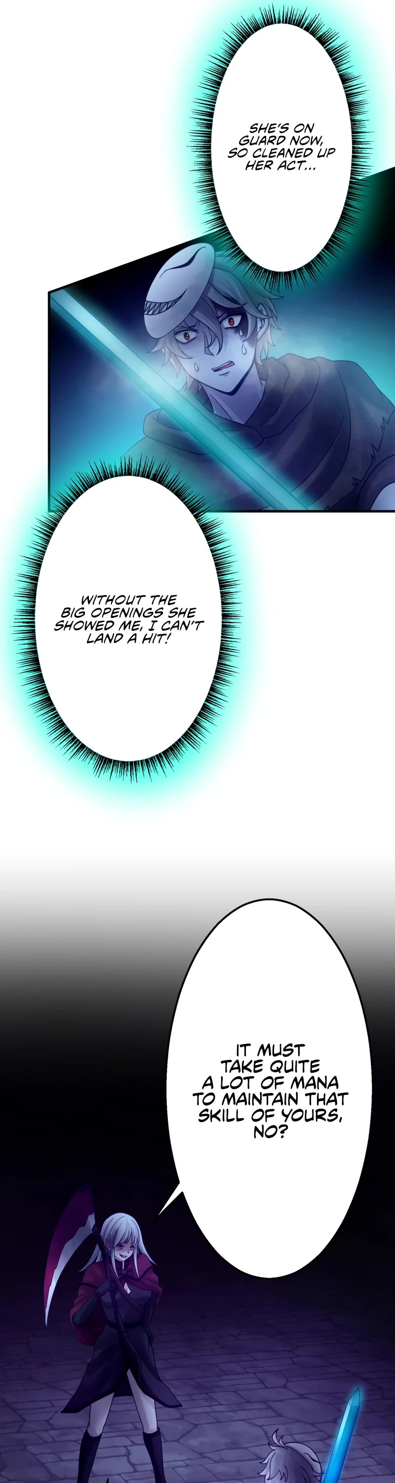 Undead King ~A Low-Ranking Adventurer, With the Power of Monsters, Becomes Unbeatable~ Chapter 42 page 30 - Chapter 42