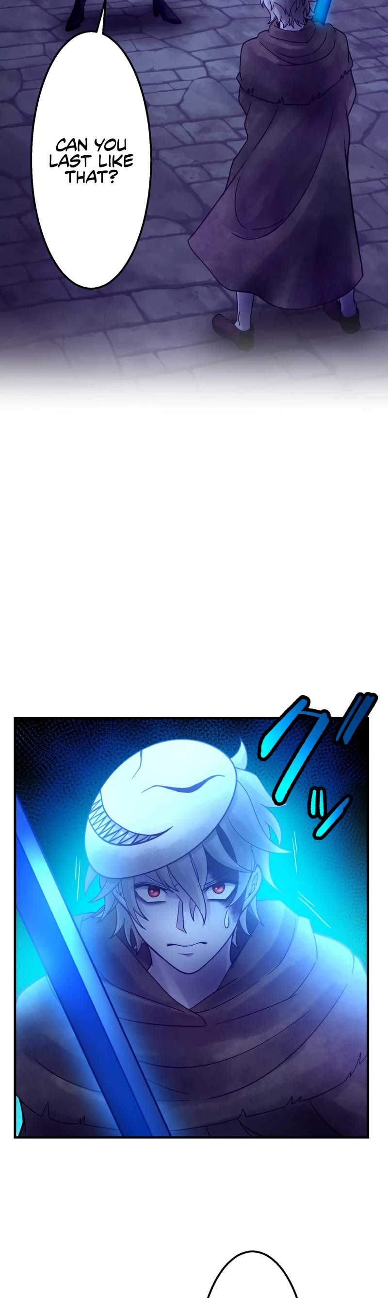 Undead King ~A Low-Ranking Adventurer, With the Power of Monsters, Becomes Unbeatable~ Chapter 42 page 31 - Chapter 42