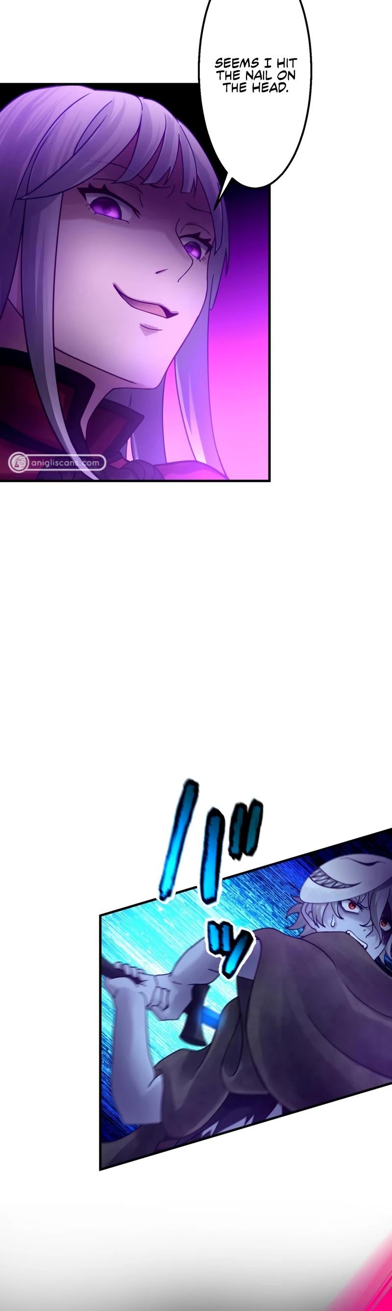 Undead King ~A Low-Ranking Adventurer, With the Power of Monsters, Becomes Unbeatable~ Chapter 42 page 32 - Chapter 42