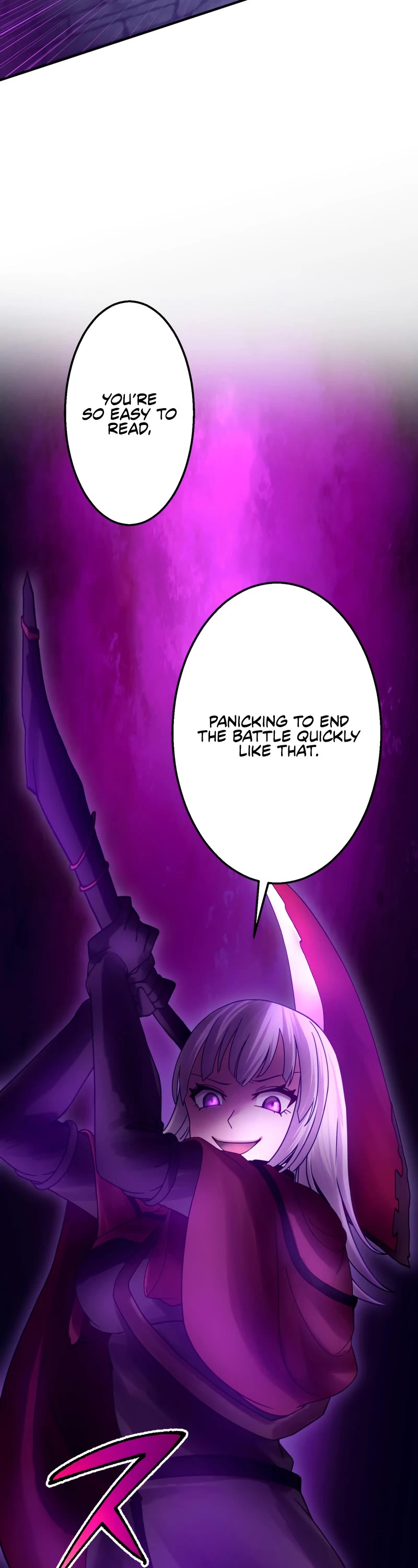 Undead King ~A Low-Ranking Adventurer, With the Power of Monsters, Becomes Unbeatable~ Chapter 42 page 34 - Chapter 42